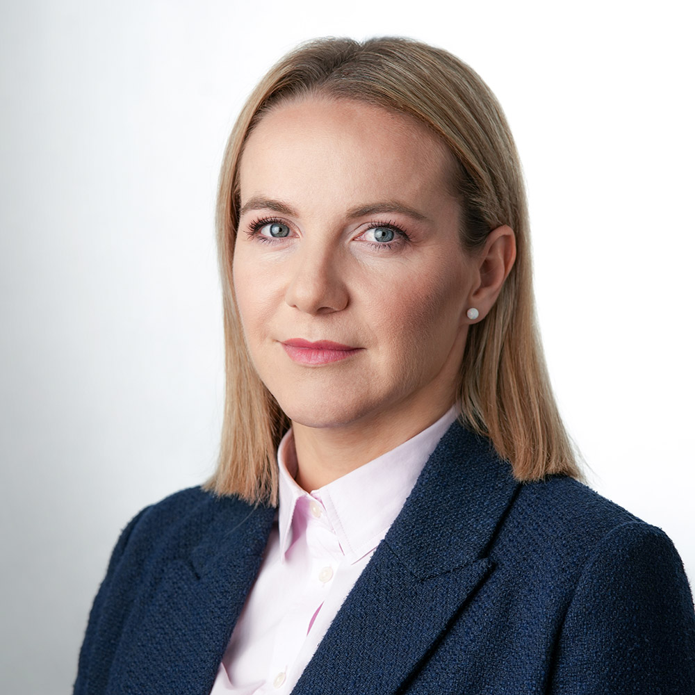 Ing. Eva Mikulová 