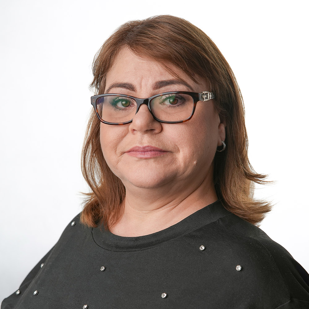 Viola Šimonová 